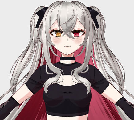 [2022] WIP for Vitaminechan