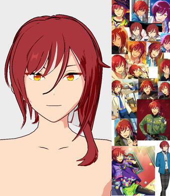 [2022] Natsume from Ensemble Stars!!