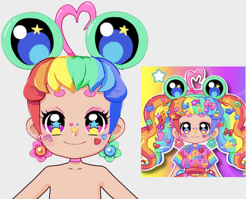 [2022] vtuber cybr_grl